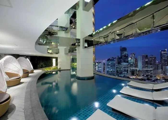 Apartamento New 1br In Makati Near Royal Club & Rooftop Bars *