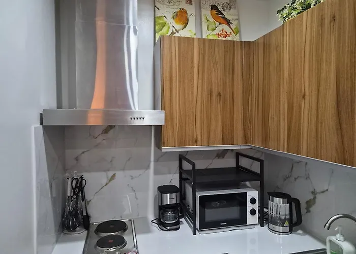 Apartamento New 1br In Makati Near Royal Club & Rooftop Bars Manila